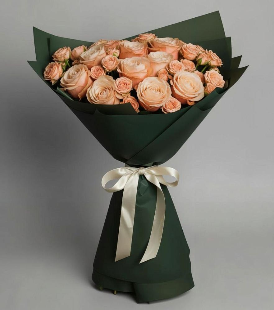 Букет Элегантный в Лермонтове