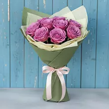 Букет Розы Фёрст Леди в Лермонтове