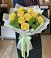 Букет цветов из: Хризантемы и Розы в Лермонтове