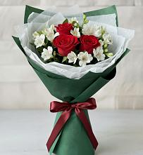 Букет Идеальный Вкус в Лермонтове