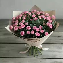 Букет Удовольствие в Лермонтове