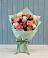 Букет цветов из: Розы в Лермонтове