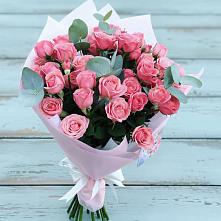 Букет Леди совершенство в Лермонтове